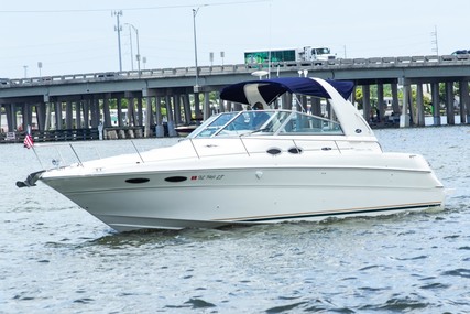 Sea Ray 310 Sundancer for sale in United States of America for $54,400 (£43,098)