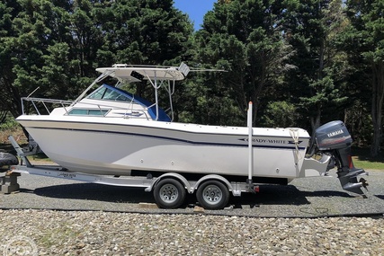 Grady-White Offshore 24 for sale in United States of America for $30,000 (£23,915)