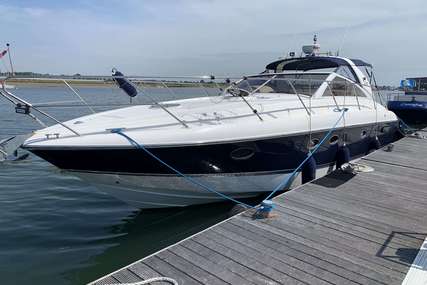 Princess V40 for sale in United Kingdom for £89,950 Princess V40 for sale in United Kingdom for £89,950