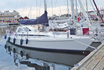 Van De Stadt 40 for sale in Netherlands for €94,500 (£86,586) Van De Stadt 40 for sale in Netherlands for €94,500 (£86,586)