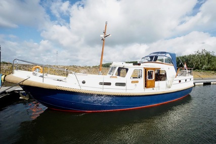 Gillissen Vlet 1210 AK for sale in Netherlands for €99,900 (£85,253)