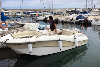 Rio 550 SOL for sale in Spain for €19,000 (£17,097) Rio 550 SOL for sale in Spain for €19,000 (£17,097)