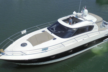 Elan 42 Hard Top for sale in United Kingdom for £229,950 Elan 42 Hard Top for sale in United Kingdom for £229,950