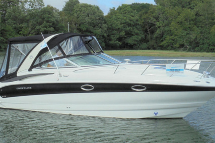 Crownline 270 CR for sale in United Kingdom for £44,950 Crownline 270 CR for sale in United Kingdom for £44,950