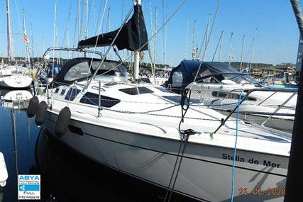 Hunter 326 for sale in United Kingdom for £34,950