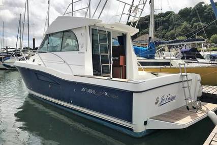 Beneteau Antares 9 for sale in United Kingdom for £48,995