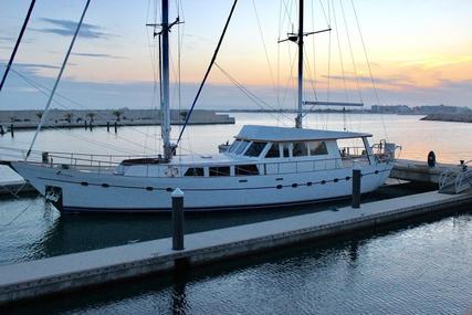 Custom Built 78ft MotorSailor for sale in Spain for €210,000 (£192,413) Custom Built 78ft MotorSailor for sale in Spain for €210,000 (£192,413)