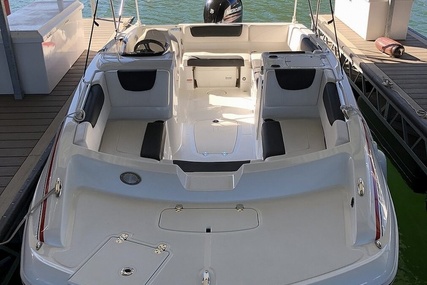 Tahoe 2150 for sale in United States of America for $37,000 (£29,355)