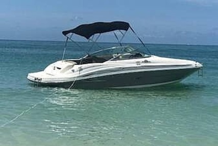 Sea Ray 220SD for sale in United States of America for $23,250 (£18,615)