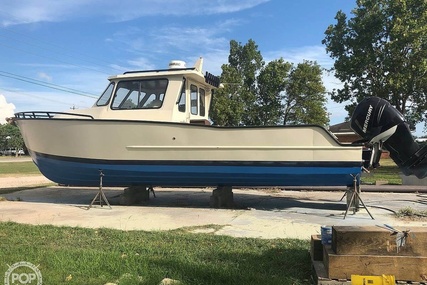 Custom 35 Aluminum Hull for sale in United States of America for $96,900 (£75,417) Custom 35 Aluminum Hull for sale in United States of America for $96,900 (£75,417)