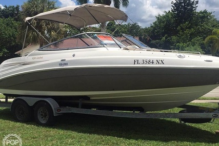Yamaha 232 Limted for sale in United States of America for $26,150 (£20,937)