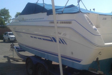 Sea Ray 270 Weekender for sale in United States of America for $17,800 (£13,667)