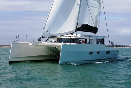 Multi-Marine RAPIER550BYBROADBLUE-NewBoat for sale in United Kingdom for £1,450,000
