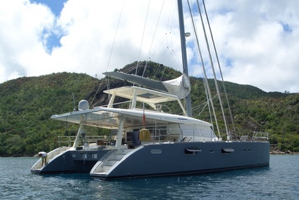 Sunreef Yachts 62 Sailing for sale in Macao for $699,000 (£500,799)