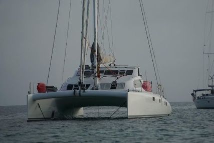 Brazabi Custom 55 for sale in for €329,000 (£283,472)