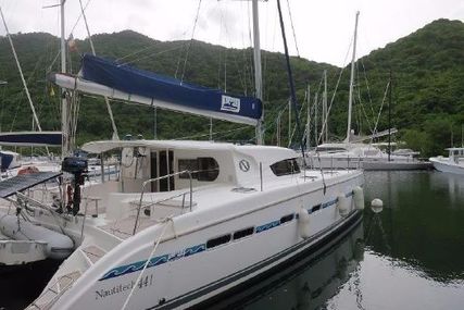 2010 NAUTITECH 441 - For Sale for sale in for €308,000 (£277,800)