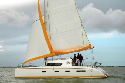 2011 NAUTITECH 441 - Sold for sale in for €299,000 (£269,683)
