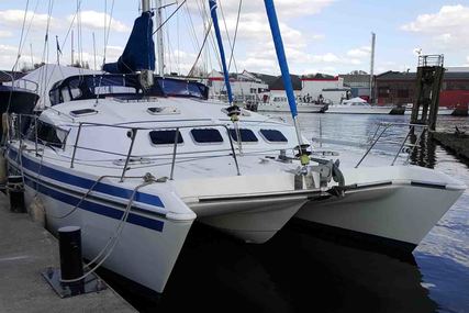 Prout Catamarans Ltd PROUT ESCALE 39 for sale in for €150,000 (£128,853)