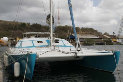 Westyacht DE SHANGRI LA NOVA for sale in Martinique for €140,000 (£120,263)