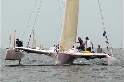 1996 GRAINGER TR10 - Under Offer for sale in Netherlands for €99,000 (£89,658)