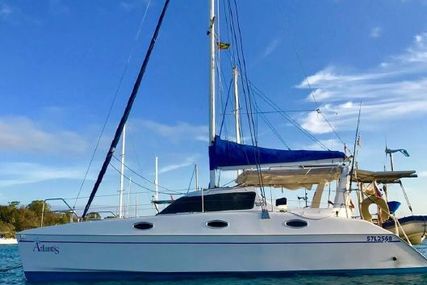 2012 Coplan Ocean Spirit 34S - Sold for sale in for $130,000 (£103,914)