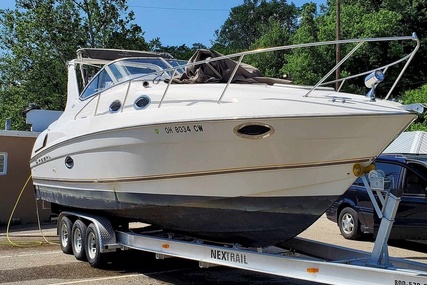 Regal 2960 Commodore for sale in United States of America for $34,400 (£27,253) Regal 2960 Commodore for sale in United States of America for $34,400 (£27,253)