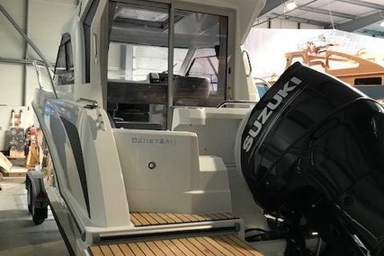 Beneteau Antares 7.80 for sale in Germany for €61,270 (£55,237)