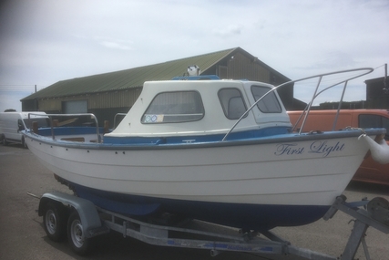 Drascombe 20ft Cuddy for sale in United Kingdom for £7,950