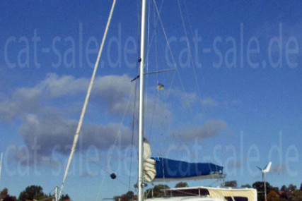 Robertson and Caine Leopard 47 XL for sale in for €175,000 (£159,301) Robertson and Caine Leopard 47 XL for sale in for €175,000 (£159,301)
