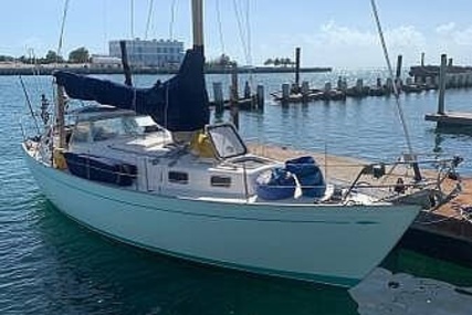 Hallberg-Rassy Rasmus for sale in United States of America for $28,900 (£23,139)