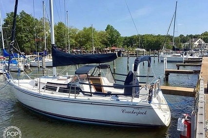 Catalina 28 for sale in United States of America for $30,600 (£24,500)