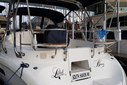 Hunter 290 for sale in United States of America for $25,000 (£20,016)