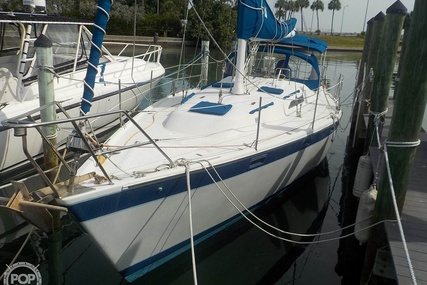 Irwin Yachts 38 Citation for sale in United States of America for $35,000 (£28,023)