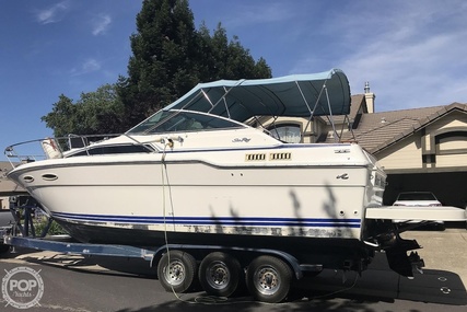Sea Ray 300 Sundancer for sale in United States of America for $18,750 (£15,012)