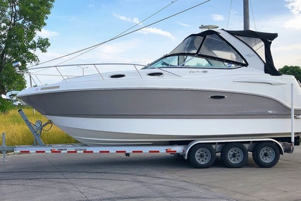 Chaparral 280 Signature for sale in United States of America for $63,300 (£50,178)