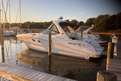 Sea Ray 330 Sundancer for sale in United States of America for $143,900 (£104,023)