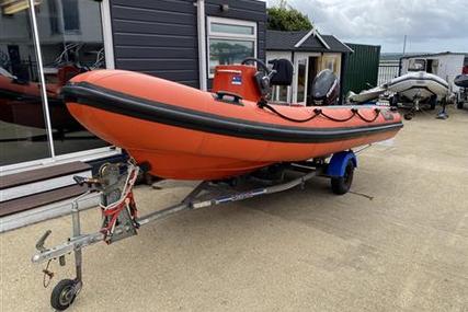 XS Ribs 460 for sale in United Kingdom for £9,999