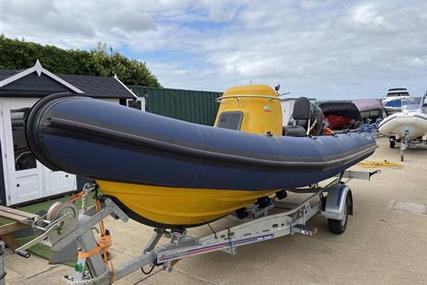 Ribcraft 585 for sale in United Kingdom for £22,500