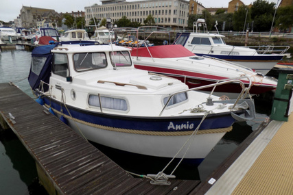 Hardy Marine 20 Family Pilot for sale in United Kingdom for £10,950
