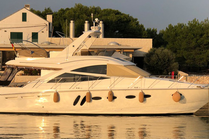 Sealine T50 for sale in Croatia for €349,900 (£315,174) Sealine T50 for sale in Croatia for €349,900 (£315,174)