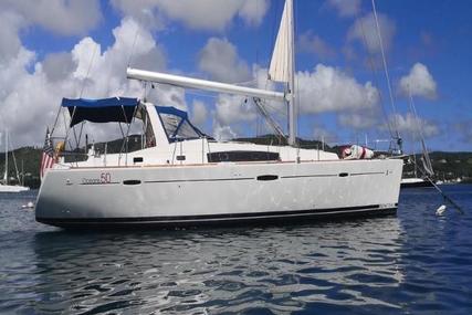 Beneteau Oceanis 50 for sale in Antigua and Barbuda for $180,000 (£144,185)