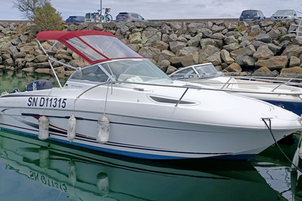 Beneteau Flyer 650 Cabine for sale in France for €13,500 (£12,160)