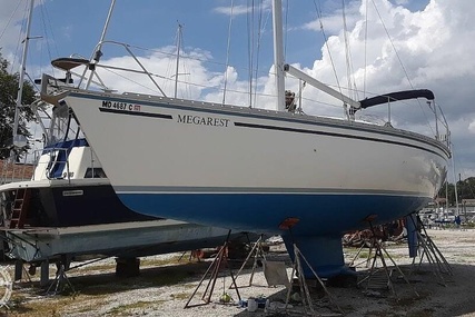 Hunter Legend 37 for sale in United States of America for $36,700 (£29,117)