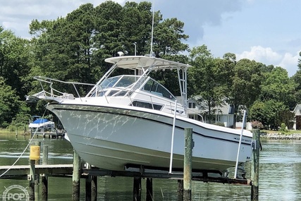 Grady-White Sailfish 252 for sale in United States of America for $35,000 (£28,036) Grady-White Sailfish 252 for sale in United States of America for $35,000 (£28,036)