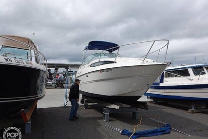 Bayliner 245 Cruiser for sale in United States of America for $34,000 (£27,070) Bayliner 245 Cruiser for sale in United States of America for $34,000 (£27,070)