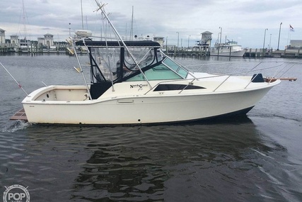 North Coast 31 Express for sale in United States of America for $40,000 (£28,367)