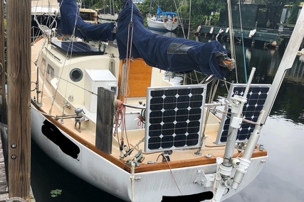 Mariner 31 for sale in United States of America for $17,000 (£12,180)