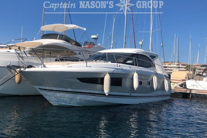 Jeanneau Leader 36 for sale in France for €185,000 (£166,782)