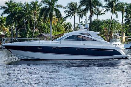 Fairline Targa 52 for sale in Monaco for €290,000 (£261,443)