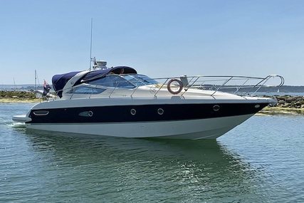 Cranchi Mediterranee 43 for sale in United Kingdom for £129,950 Cranchi Mediterranee 43 for sale in United Kingdom for £129,950